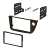 Xscorpion Double DIN Car Stereo Radio Install Dash Kit Compatible