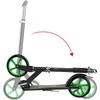 Kick Scooter for Adults Teens Kid Foldable Lightweight Sport Scooters