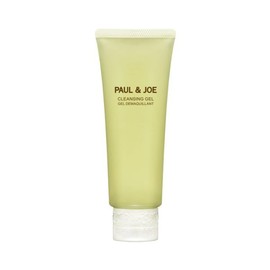 Paul & Joe 클렌징 젤 N (아로마 젤 클렌저) Cleansing Gel N (Aroma Gel Cleanser)