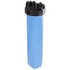 Pentair Pentek 150233 Big Blue Filter Housing, 1" NPT #20