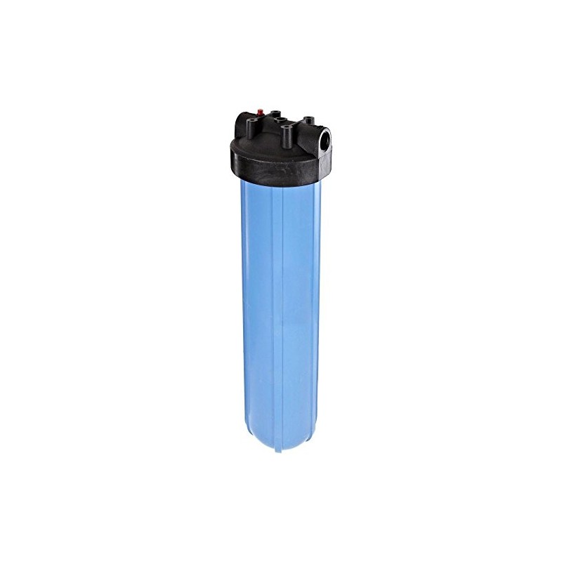 Pentair Pentek 150233 Big Blue Filter Housing, 1" NPT #20