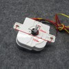 HMHAMA 6-Line Clothes Washer Timer Washing Machine Timer Switch for