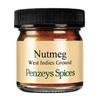 Nutmeg Ground Grenada By Penzeys Spices 1.0 oz 1/4 cup jar (Pack of 1)