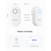 Reolink Digital Chime, Only Compatible with Reolink Video Doorbell, Easy