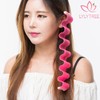 Lily Roll Wave (for long hair) 2 sets / 릴리롤