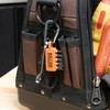 Railer 1 Inch Spanner Screwdriver Bit Set with Bit Ratchet