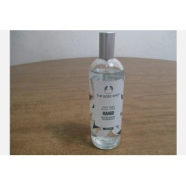 THE BODY SHOP MANGO 3.3 OZ BODY MIST