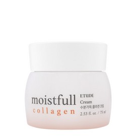 ETUDE Moistfull Collagen Cream