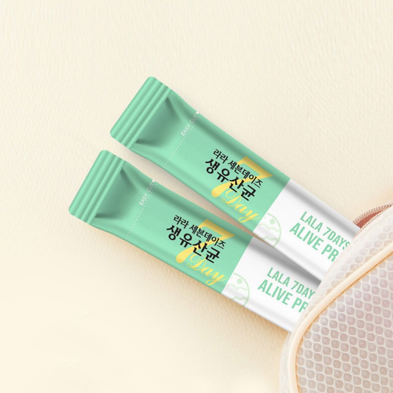 Lara Korea Constipation, intestinal health, slim, convenient prebiotics, lactic acid