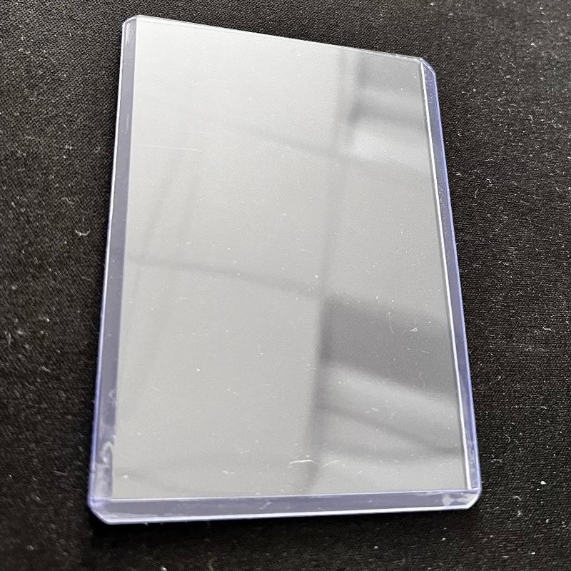 TOP LOADERS (pull) - CARDS: 5 cards