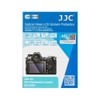 JJC GSP-S1 LCD Screen Protector for Panasonic Lumix S1 S1R