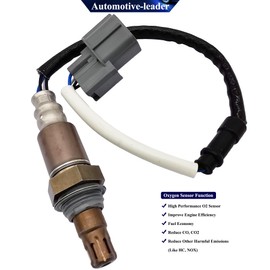 Sensor de oxígeno de 4 cables para Honda Element EXLX 2005-06 Acura-RSX-2.0L-l4 Honda CR-V EXLX 2.4L-L4 36531-PZD-A01 234-9064