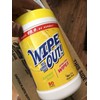 Wipes Out 80 Count