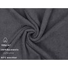 Betz Palermo Hand Towel 100% Cotton Size 50 x 100