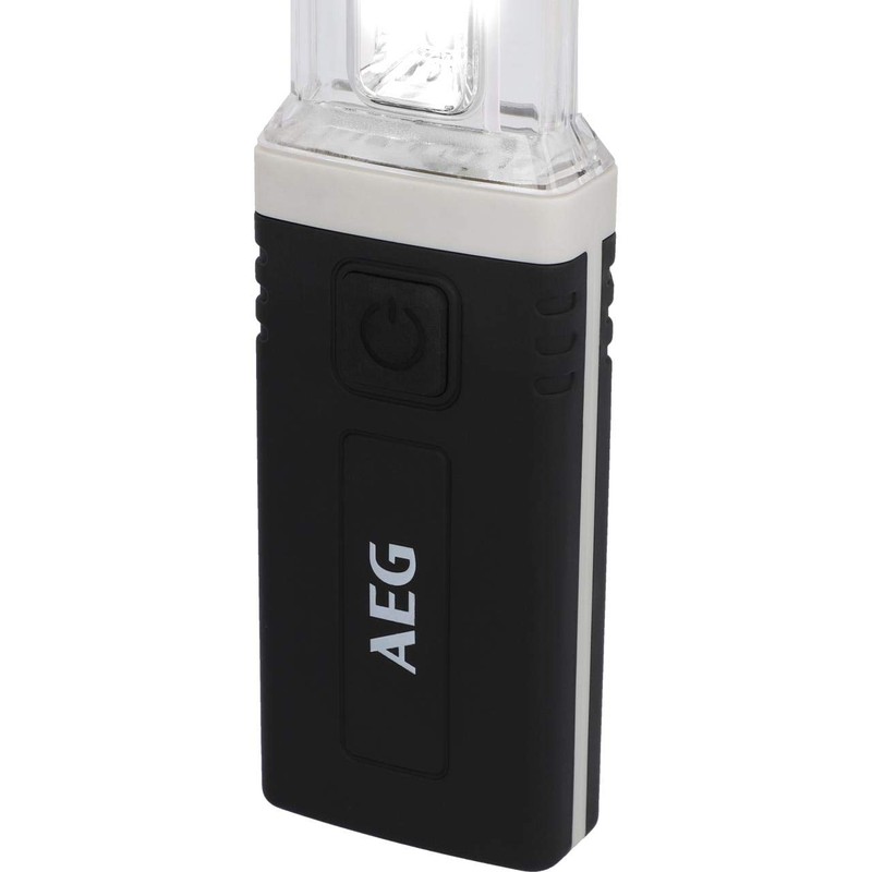 AEG Automotive 97198 LED Work and Camping Light with Modern