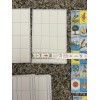 Don Clemente Mexican Loteria 10 Hojas Sheets 1.5” & 30
