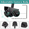 iPoster Car Rear View Backup Parking Camera Night Vision System