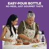 Nonna Pia’s Cabernet Merlot Balsamic Glaze - IGP Certified Balsamic