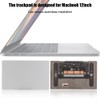 Laptop Accessories Replacing Part Trackpad Applicable for MacBook 12inch A1534
