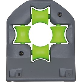 Hose Pipe Guide - helps to guide your garden hose around corners and other garden obstacles such as walls making watering your garden easy