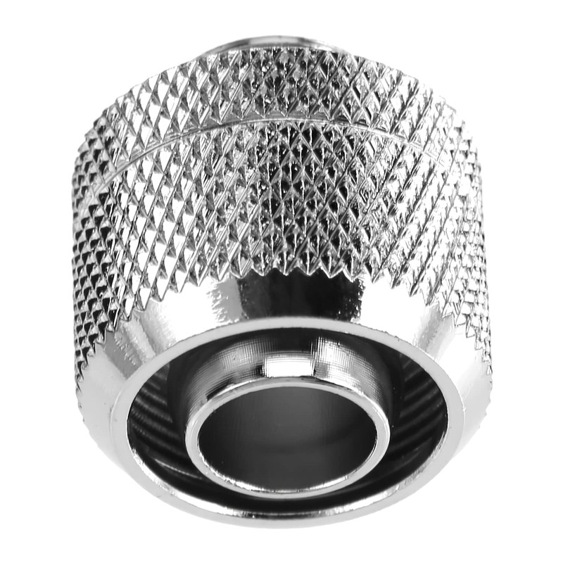 Dracaena 6 Pack G1/4" Thread to 3/8" ID, 1/2" OD