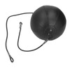 Double End Punching Ball with Adjustable Cord Pump Rebounds Quickly