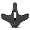 Wide Bike Saddle Comfortable Mountain Bicycle Cushion Pad Waterproof Cycle