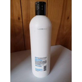 Flex Lot of 3 Flex Argan Oil Vegan Herbal Extract Shampoo 20 oz.  FULL-SIZE!