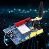 Quad‑Band GPRS/GSM Shield Development Board Module