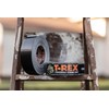 T-Rex Tape Heavy Duty Duct Tape with UV Resistant &