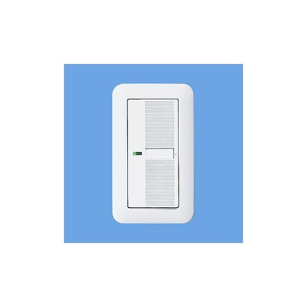 Panasonic Cosmo Series Wide 21 Embedded Hotaru Switch C (3