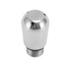 Coffee Machine Steam Nozzle 3 Holes Stainless Steel Coffee Maker