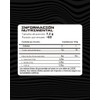 Bcaa Energy Beastic 500g - Energía Y Resistencia Con Cafeína
