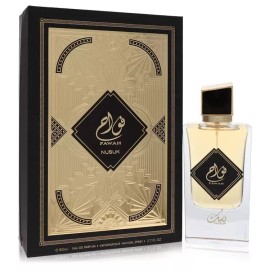 Nusuk Fawah by Nusuk Eau De Parfum 2.7oz
