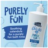Suave Kids 3-in-1 Shampoo, Conditioner and Body Wash, Purely Fun,
