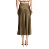 ESPRIT Women's Skirt, dark khaki