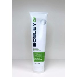 BOSLEYMD Rejuvenating Scalp Scrub (5.1 oz)