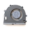 segoo New Replacement GPU Fan for Dell G3-3579 G3-3779 G5-5587