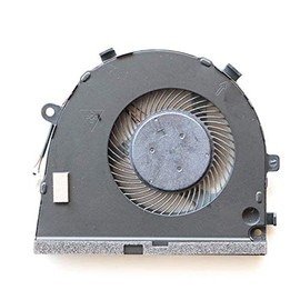 segoo New Replacement GPU Fan for Dell G3-3579 G3-3779 G5-5587 Gaming Laptop 0GWMFV DC28000KVF0