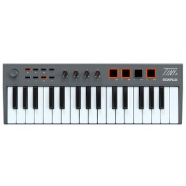 MIDIPLUS TINY+ MIDI Keyboard Controller