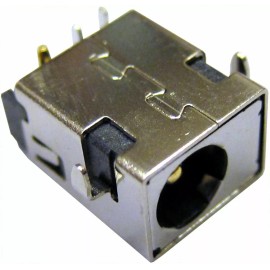 Unbranded For Gigabyte Aorus 15P WB 15P KB 15P XD Laptop DC Power Jack Charging Port