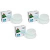 Eheim Fine Filter Pad (White) for Classic External Filters 2215-9