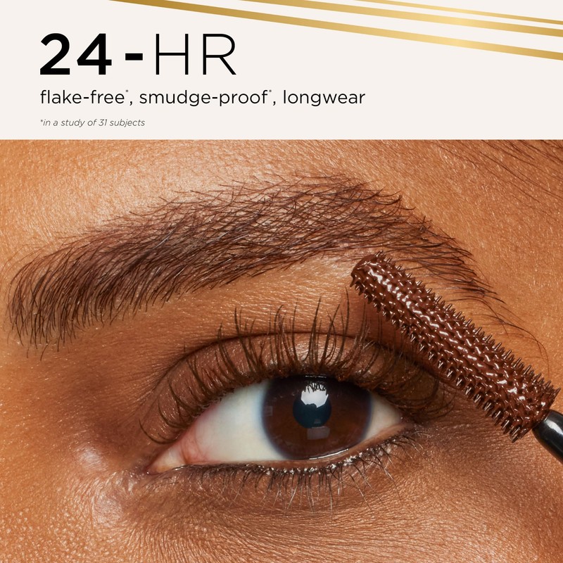 tarte tartelette XL tubing mascara – Lash Extensions in a