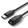 USB C Charger for Garmin Fenix 5 5S 5X Plus
