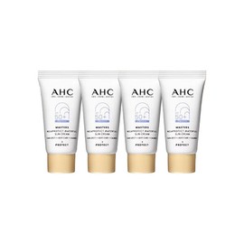 AHC Masters Waterfull Sun Cream 7ml x4 / AHC 마스터즈 워터풀 선크림 7ml x4