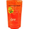 柑橘王子 フェイシャルクリアホイップN レフィル 300ml