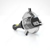 CHUSYYRAY For 2001 polaris edge x Snowmobile LED Headlight Kit