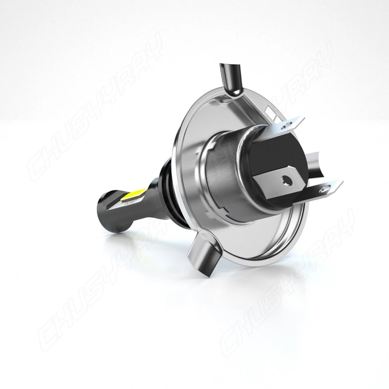 CHUSYYRAY For 2001 polaris edge x Snowmobile LED Headlight Kit