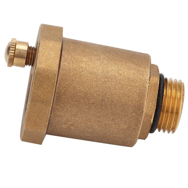 Automatic Air Vent Valve, G1/2" Air Vent Valve, Automatic Air