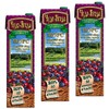 Original Russian Mors Cranberry, Blueberry & Blackberry 3 PACK x